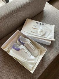 Picture of Alexander McQueen Shoes Women _SKUfw102822449fw